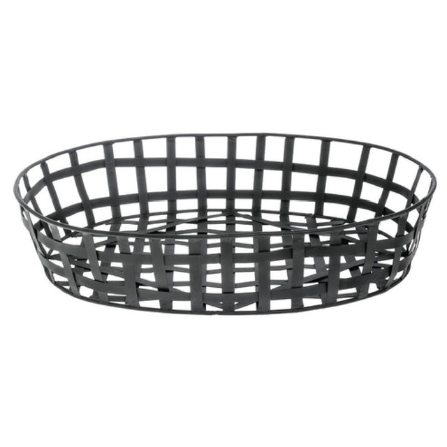 Hubert 12330 - Tobacco Basket, 19-1/2" X 15" X 4"H, Medium