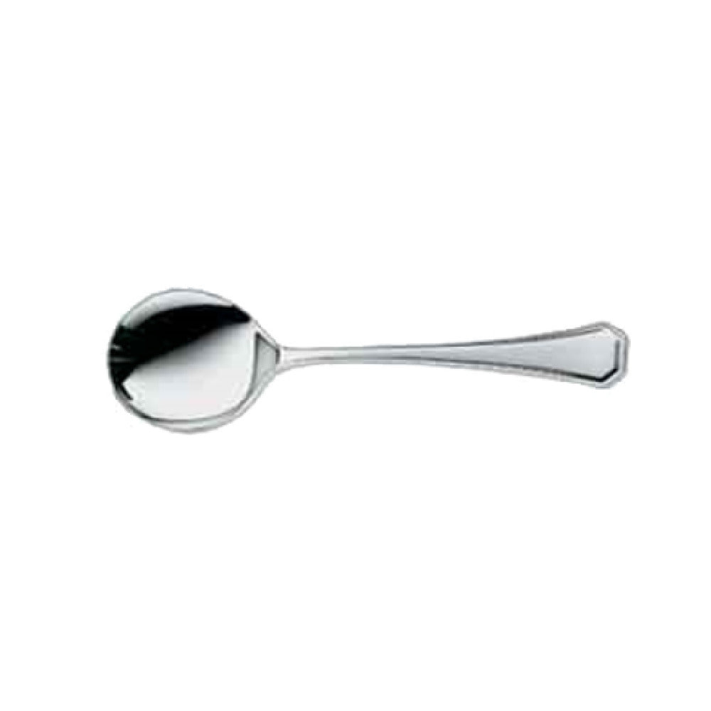 Bauscher Hepp 10.6289.6060 - Soup Spoon, 6-1/2", Round Bowl