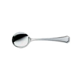 Bauscher Hepp 10.6289.6060 - Soup Spoon, 6-1/2", Round Bowl