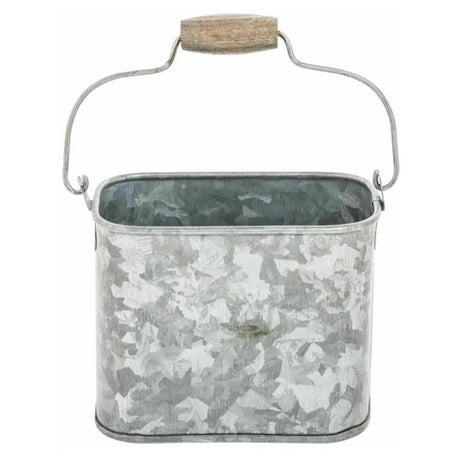 Hubert 38957 - Table Caddy, 5" X 3" X 4-3/4", Rectangular