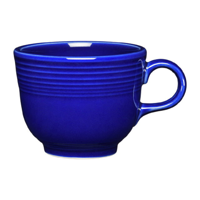 Steelite HL452346 Cup 7-3/4 Oz. Dishwasher/oven/microwave Safe