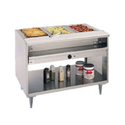 Randell 3313 Hot Food Table Electric 48" L