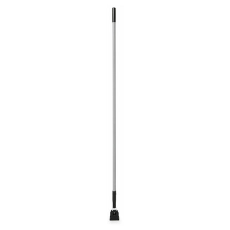Rubbermaid FGM146000000 - Snap-On Dust Mop Handle, 60"L, Fiberglass