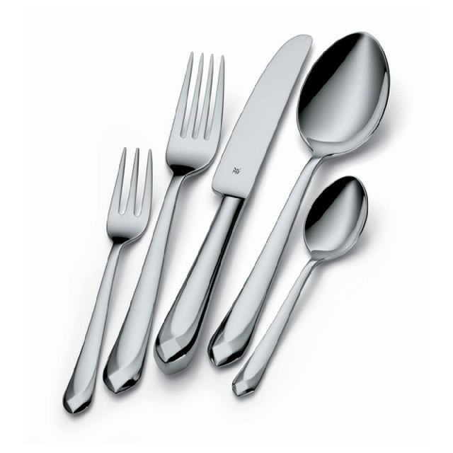 Bauscher Hepp 59.7302.1212 - Flatware Place Set Kit, 5-piece, Includes: (1) Dessert Fork (59.7305.8190)