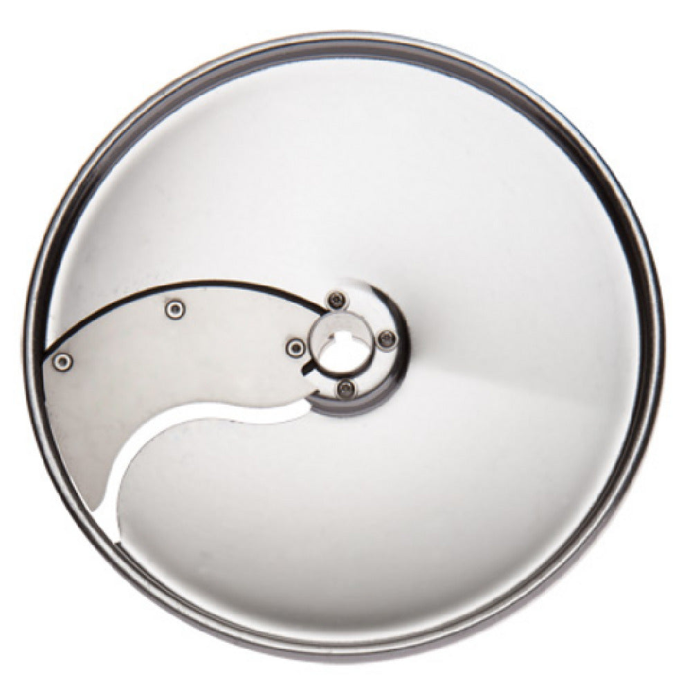 Eurodib 650088 Dito Sama Pressing/Slicing Disc With S-blades 5/16" (8 Mm) Stainless Steel