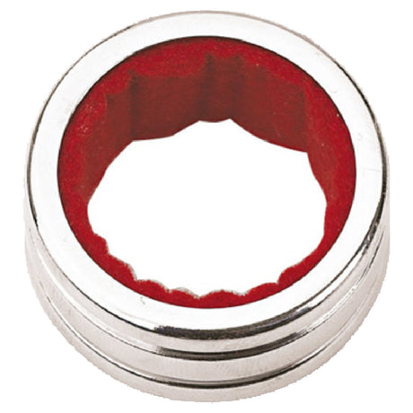 Paderno 41511-00 Wine Drop Catcher 2" Dia. Chromed