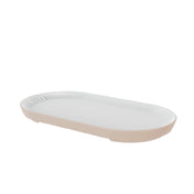 Bauscher Hepp TCM50018 - Platter, Oat, Melamine