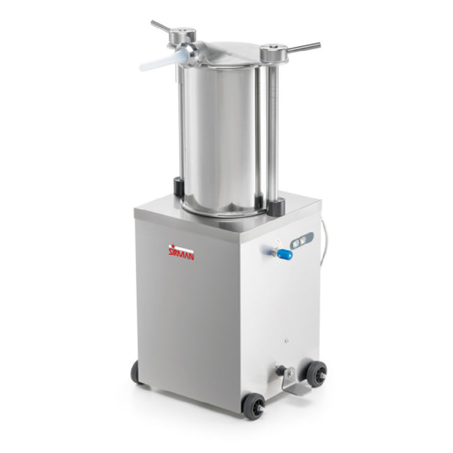 SIRMAN 40153518 - IS 35 IDRA Sausage Stuffer, Electric, Hydraulic