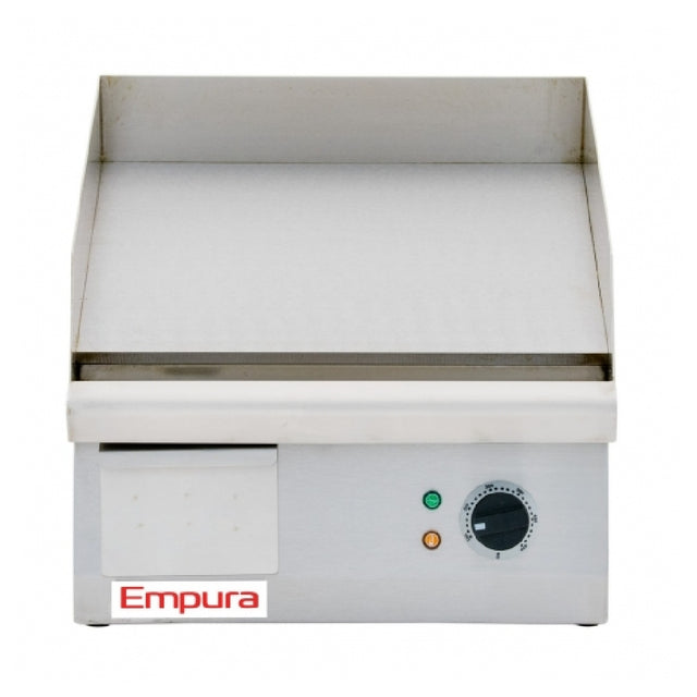 Empura Stainless E-GRID-16 Empura Griddle Countertop Electric