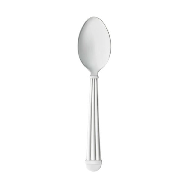 Libbey 983 001 (Formerly World Tableware) Teaspoon 6-1/8" 18/8 Stainless Steel