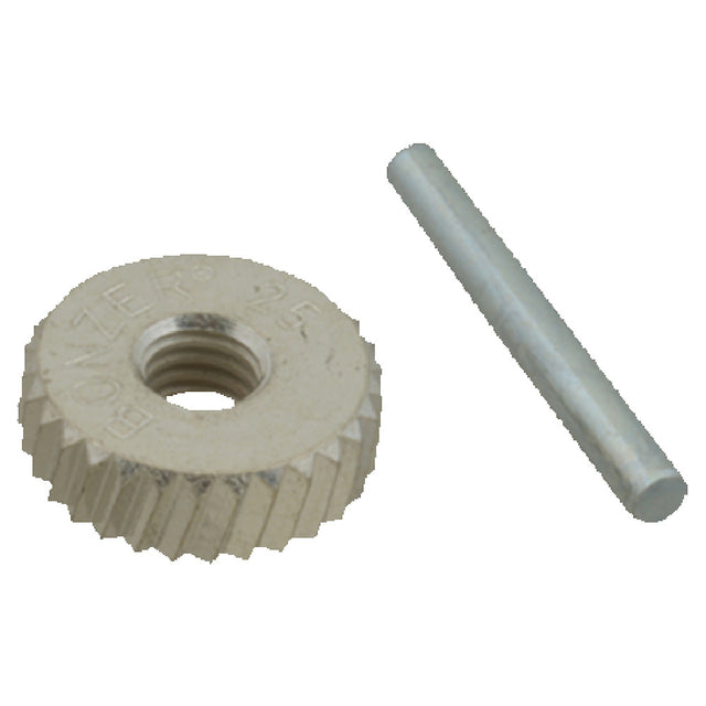 Franklin Machine Products 215-1061 Can Opener Gear 1" OD Steel