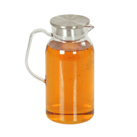 Cal Mil 23407 Pitcher 60oz. 4.6"dia X 9.17