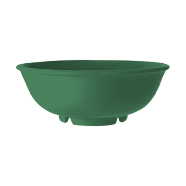 GET Enterprises B-24-FG Diamond Mardi Gras™ Bowl 24 Oz. (1-1/10 Qt. Rim Full) 7-1/2" Dia. X 2-3/4"H