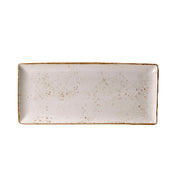 Steelite 11550552 Platter 14-1/2" X 6-1/2" Rectangular