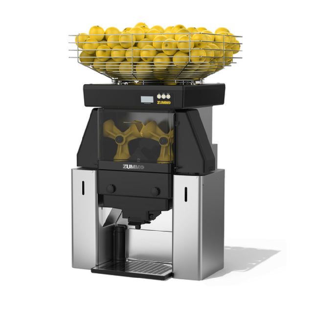 Zummo Z40-N-LM (Z40 NATURE LM) Zummo Commercial Juicer Specially Designed For Limes & Lemons