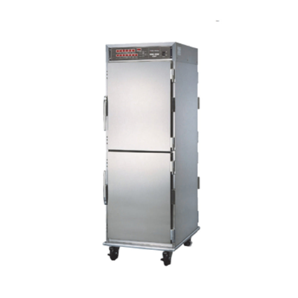 Henny Penny HHC900.37 HHC-900 Holding Cabinet Full Size Variable Tray Capacity