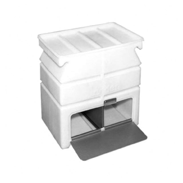 Glastender LC-BIN Plastic Bin (additional)