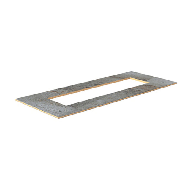 Steelite MGSSTPHG1101 Mogogo Buffet Solutions Modular Classic Special Tabletop Warming Unit