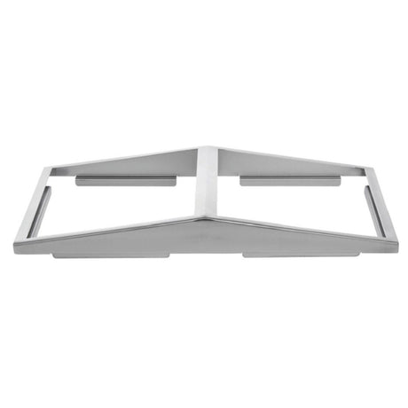 Hubert 16674 - Elevator, For 1/2-size Steam Table Pan, 20-9/10" X 12-3/4" X 2-1/10"H