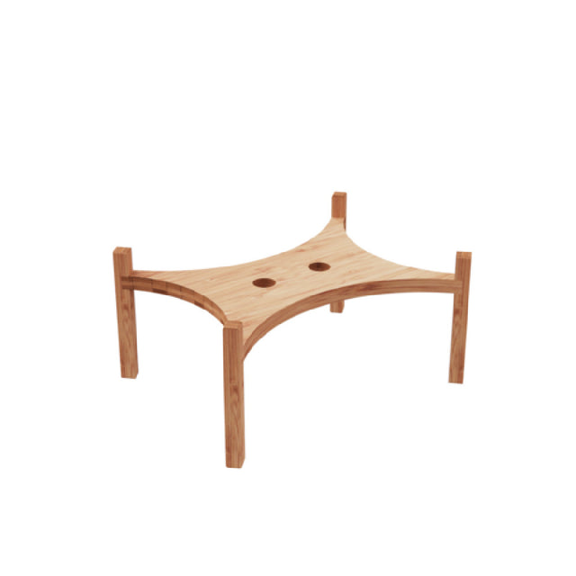 Bauscher Hepp BMO4206B - Stand, 11.4", X