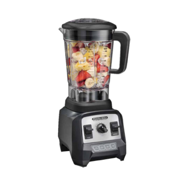 Hamilton Beach 55000 Proctor Silex® Blender Variable Speed 64 Oz. Capacity