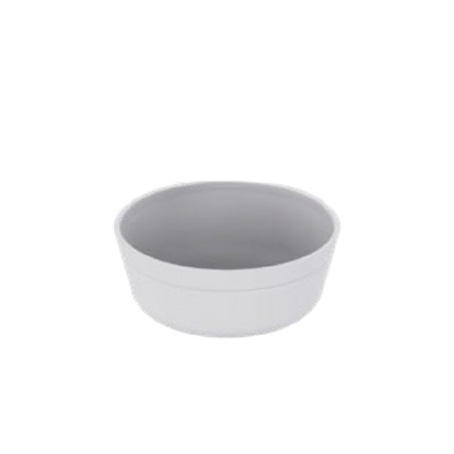 Bauscher Hepp T73132 - HU Soup Pot, 12 Oz., Melamine