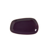 Steelite 12190642 Nordic Tray 9.5" X 1.0" Nyx