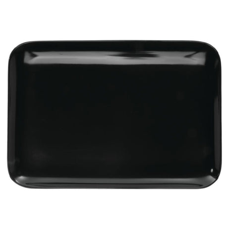 Hubert 26516 - Tray, 11-3/8" X 8" X 1"H, Rectangular