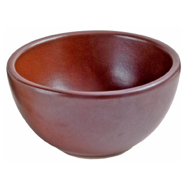 Orion Trading & Design X03-CH Studio Stoneware Bowl 12 Oz. 5-1/4" Dia.