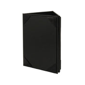 Risch TENT3SIDED 5X7 Table Tent 5" X 7" 3-sided