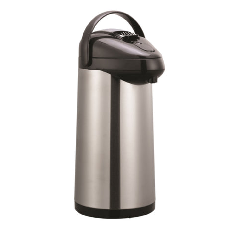 Service Ideas SSAL300 Service Ideas SteelVac® Airpot Airpot Vacuum Insulated