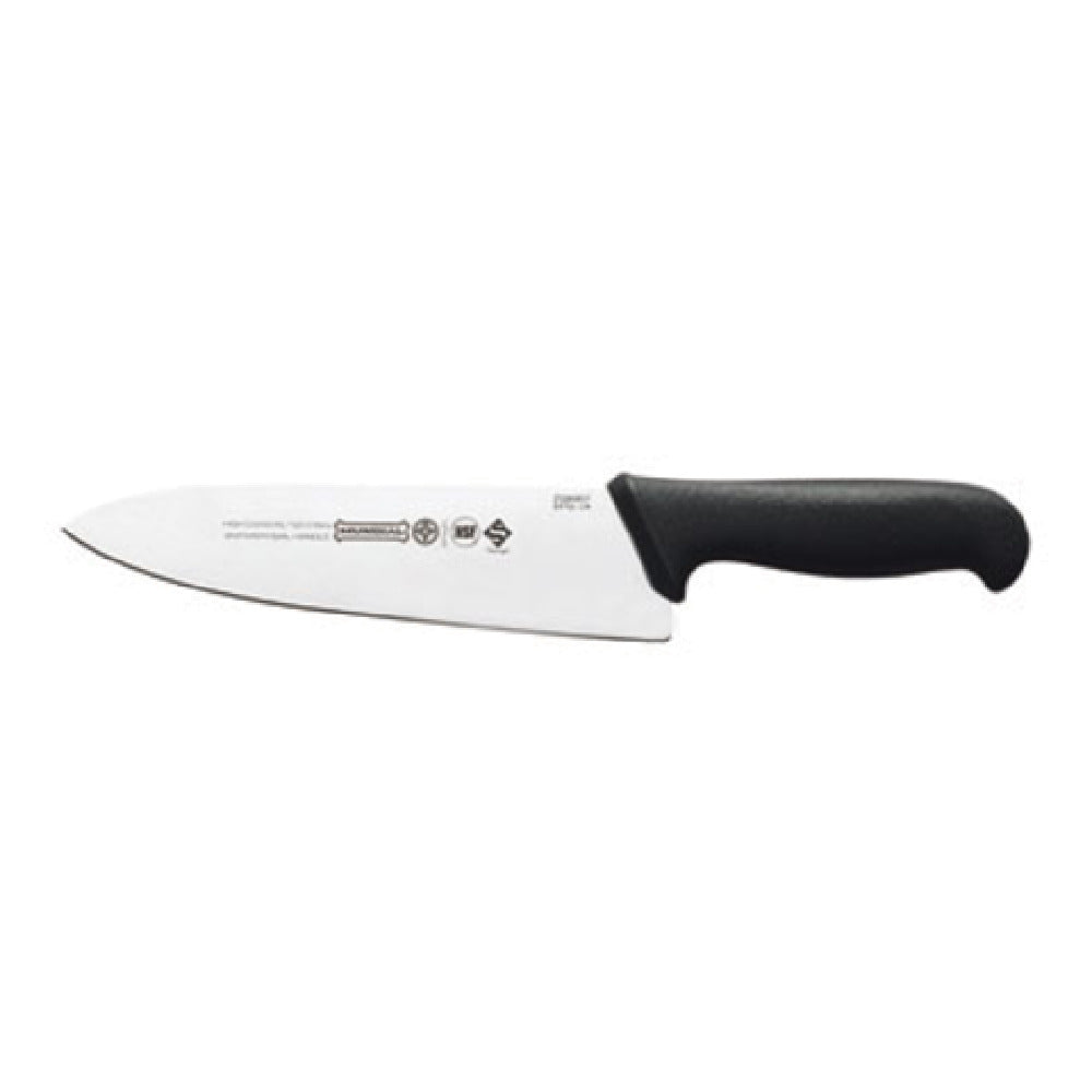 Mundial 5510-8 - Cook's Knife, 8", Wide Stiff