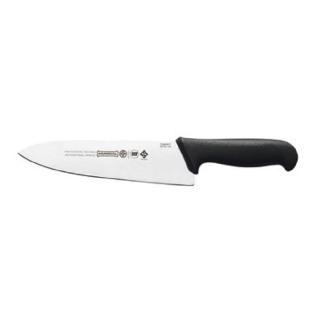 Mundial 5510-8 - Cook's Knife, 8", Wide Stiff