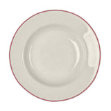 Steelite HL25363928 Rolled Edge Rim Soup Bowl 12.75 Oz 9.0" X 1.625"