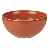 Churchill China SSOSRBL61 Soup Bowl 16 Oz. 5-1/8" Dia. X 2-1/2"H