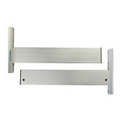 Fermod 6429111 Fermod 18" Wall Shelving Brackets 40° To 140°F (-40° To 60°C) Operating Temperature Range