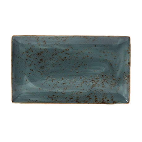 Steelite 11300556 Tray 13" X 7-1/2" Rectangular