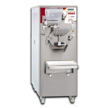 Advanced Gourmet CATTABRIGA VARIO12-ELITE Cattabriga Coldelite Compacta Vario Elite Heating & Freezing System