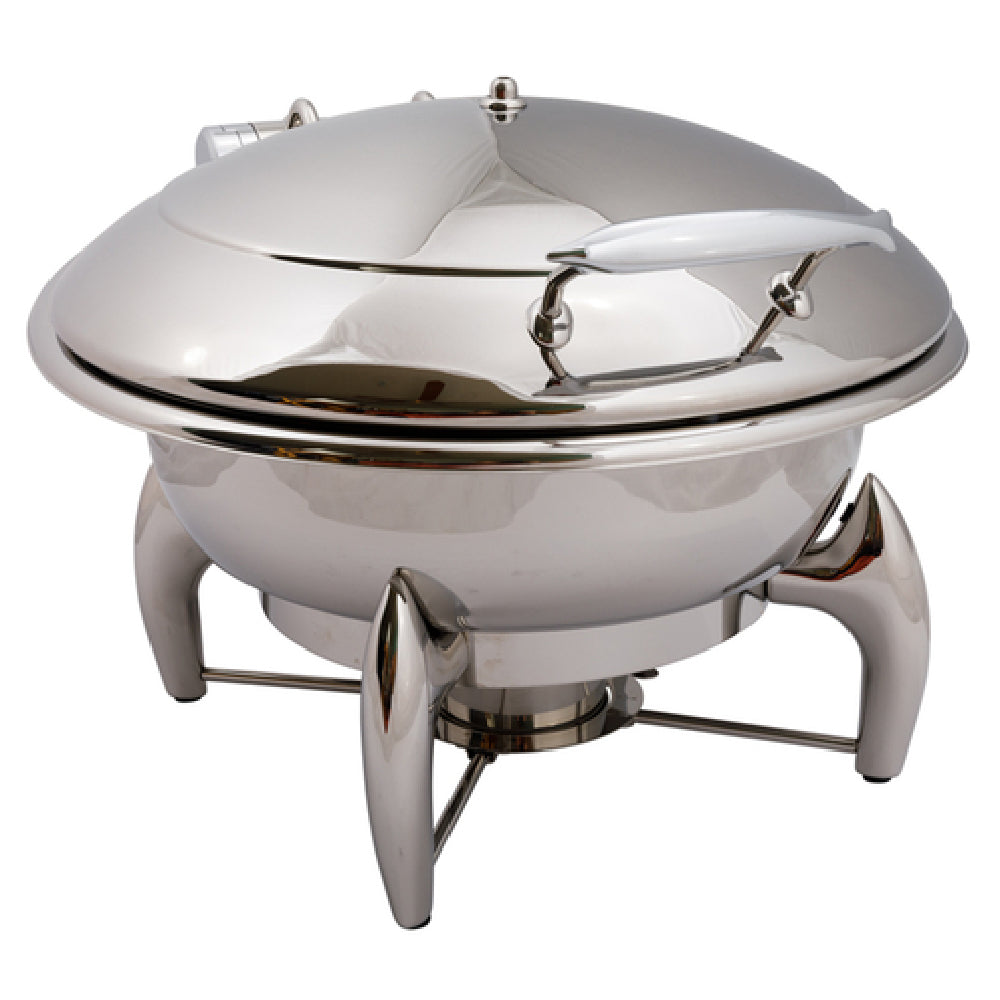 Alegacy Foodservice Products RD1006A Savoir™ Induction Chafing Dish 6-3/10 Qt. 20" X 17-3/4" X 9"