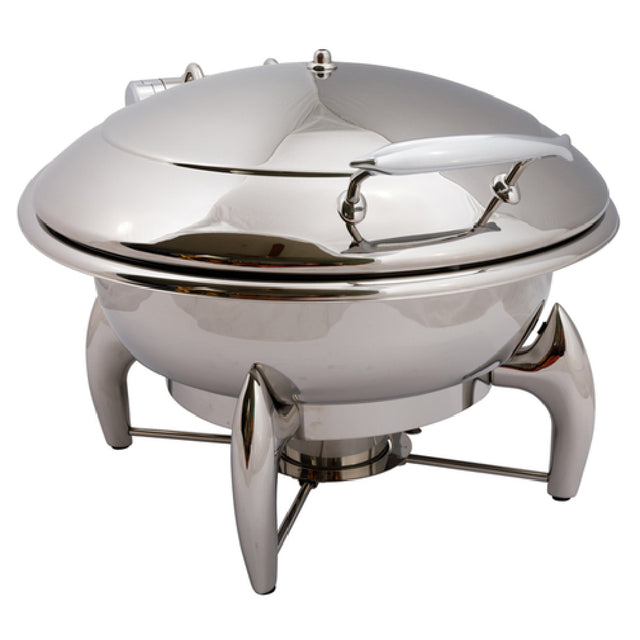 Alegacy Foodservice Products RD1006A Savoir™ Induction Chafing Dish 6-3/10 Qt. 20" X 17-3/4" X 9"
