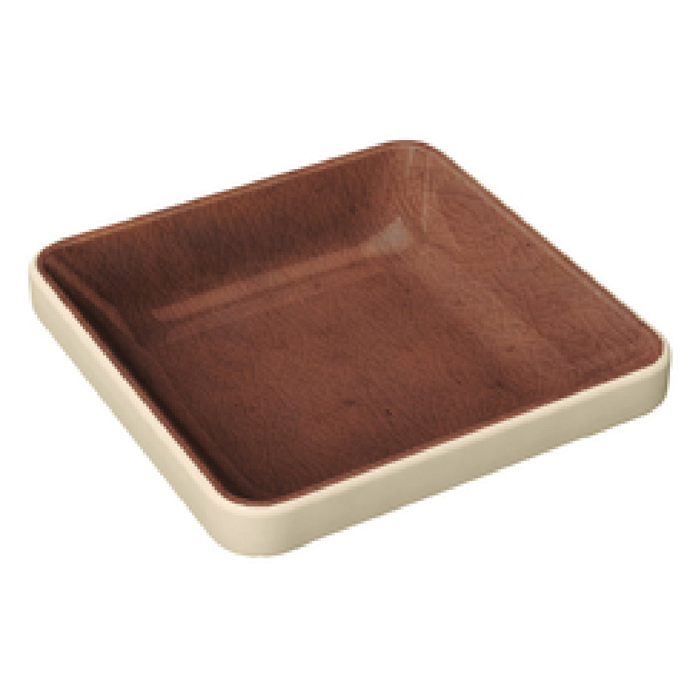 Bauscher Hepp P013209-016150 - Bowl, 2.6 Oz., 3-1/2" X 3-1/2" X 7/8"H
