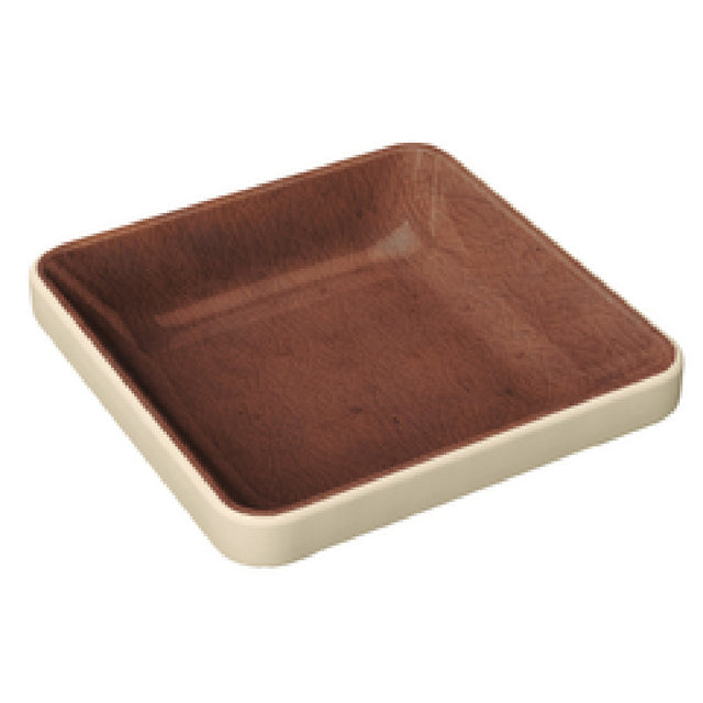 Bauscher Hepp P013209-016150 - Bowl, 2.6 Oz., 3-1/2" X 3-1/2" X 7/8"H