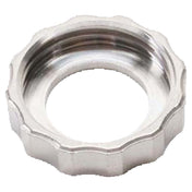 Franklin Machine Products 217-1023 Locking Collar 1-3/8" OD X 3/4" ID X 5/16" Thick Stainless Steel