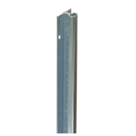 Eagle MMUSS-12 Standard Uprights For Wall-mount Shelving 144"H