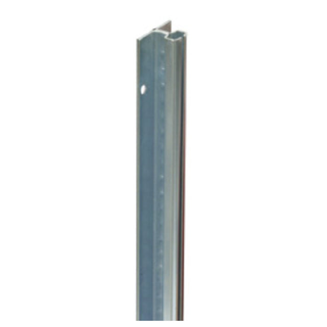 Eagle MMUSS-12 Standard Uprights For Wall-mount Shelving 144"H