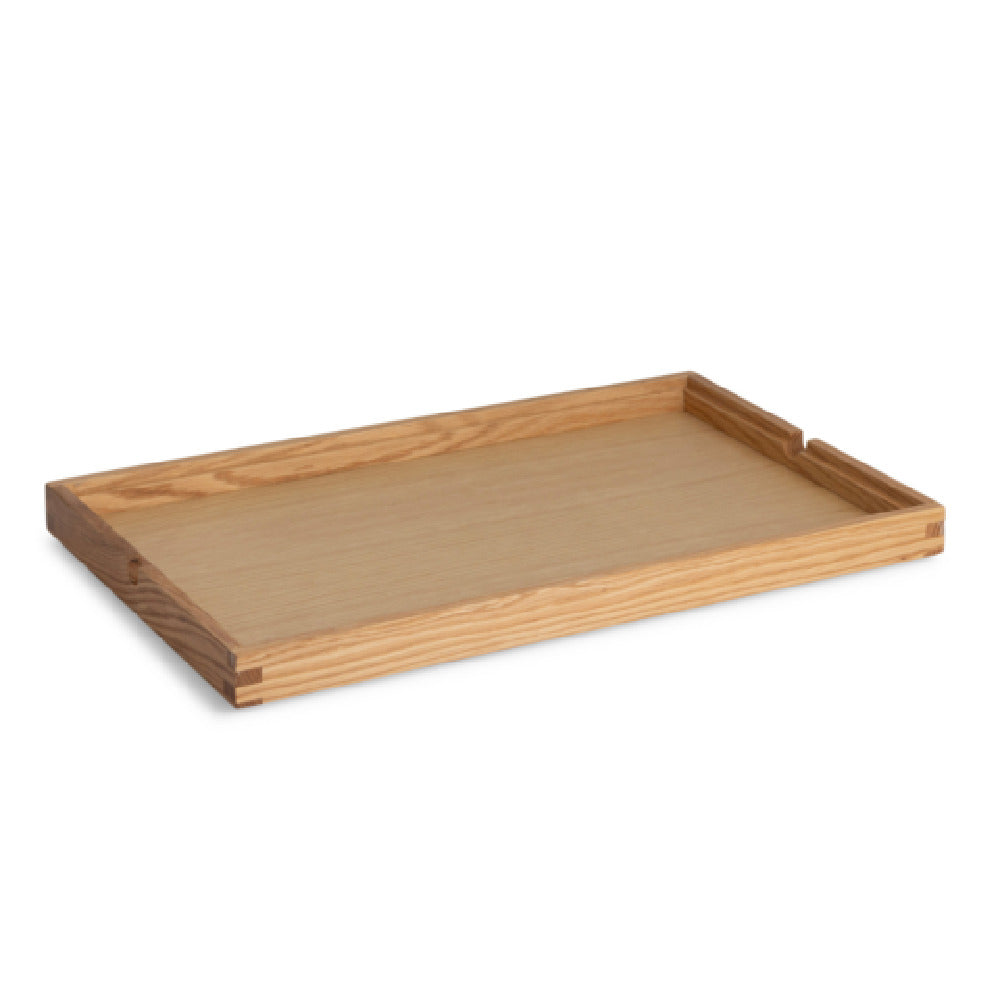 Bon Chef 2930-O - Tray For 2930-2 / 2930-4 Riser Display Base, 20.5" X 12.7" X 2"