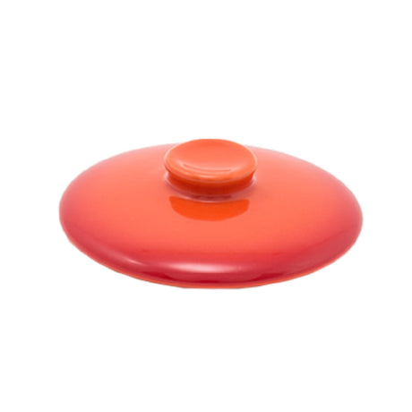 FOH DLI134ORC23 Promotional Pricing May Be Available! Contact Your FOH® Sales Representative For Details! Kiln® Ovenware Lid