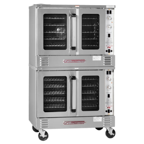 Southbend KLGS/27SC Convection Oven Gas Double-deck