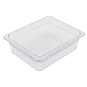 Alegacy Foodservice Products PC22124 E™ Economy Food Pan 6-3/10 Qt. 12-3/4" X 10-1/2" X 4"