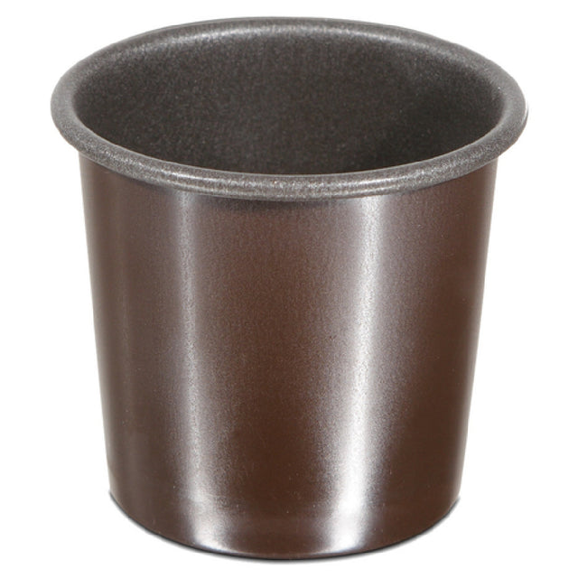 JB Prince M125 C Timbale Mold 5 Oz. 2-1/4" Dia.